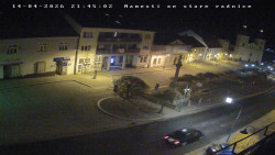 Masarykovo náměstí