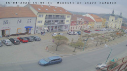 Masarykovo náměstí