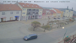 Masarykovo náměstí