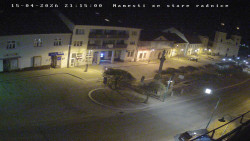 Masarykovo náměstí