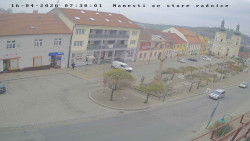 Masarykovo náměstí