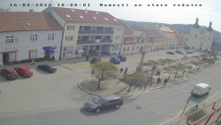 Masarykovo náměstí