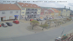 Masarykovo náměstí