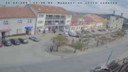 Masarykovo náměstí