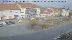 Masarykovo náměstí