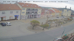 Masarykovo náměstí