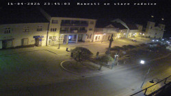 Masarykovo náměstí