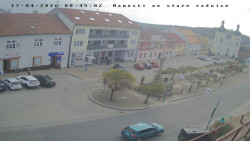 Masarykovo náměstí