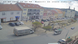 Masarykovo náměstí