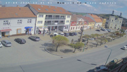 Masarykovo náměstí