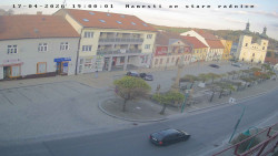 Masarykovo náměstí