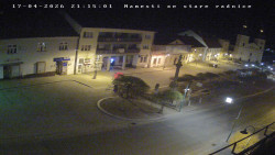 Masarykovo náměstí