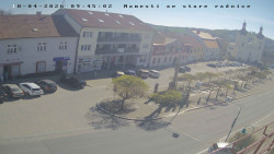 Masarykovo náměstí