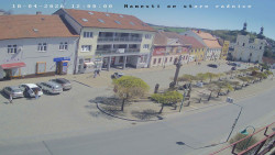 Masarykovo náměstí