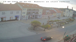 Masarykovo náměstí