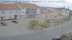 Masarykovo náměstí