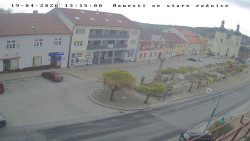 Masarykovo náměstí