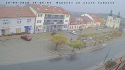 Masarykovo náměstí