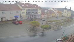 Masarykovo náměstí