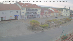 Masarykovo náměstí