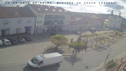 Masarykovo náměstí