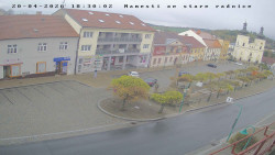 Masarykovo náměstí