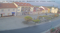 Masarykovo náměstí