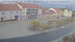 Masarykovo náměstí