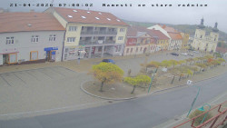 Masarykovo náměstí