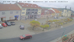 Masarykovo náměstí