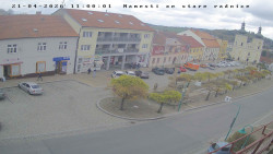 Masarykovo náměstí