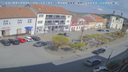 Masarykovo náměstí