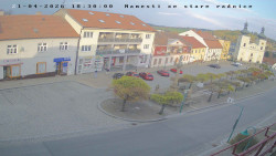 Masarykovo náměstí