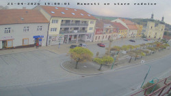 Masarykovo náměstí