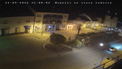 Masarykovo náměstí