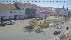 Masarykovo náměstí