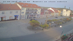 Masarykovo náměstí