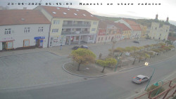 Masarykovo náměstí