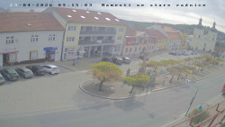 Masarykovo náměstí