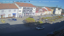 Masarykovo náměstí