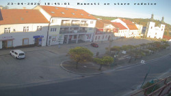 Masarykovo náměstí