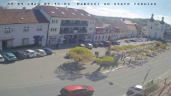 Masarykovo náměstí