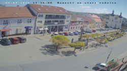 Masarykovo náměstí