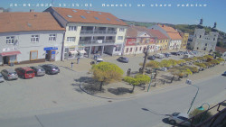 Masarykovo náměstí