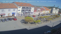 Masarykovo náměstí