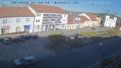 Masarykovo náměstí