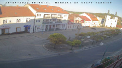 Masarykovo náměstí