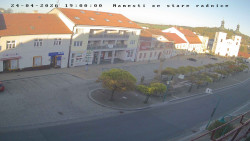 Masarykovo náměstí