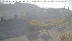 Masarykovo náměstí