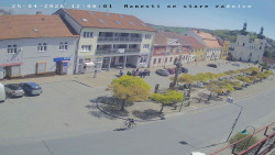 Masarykovo náměstí